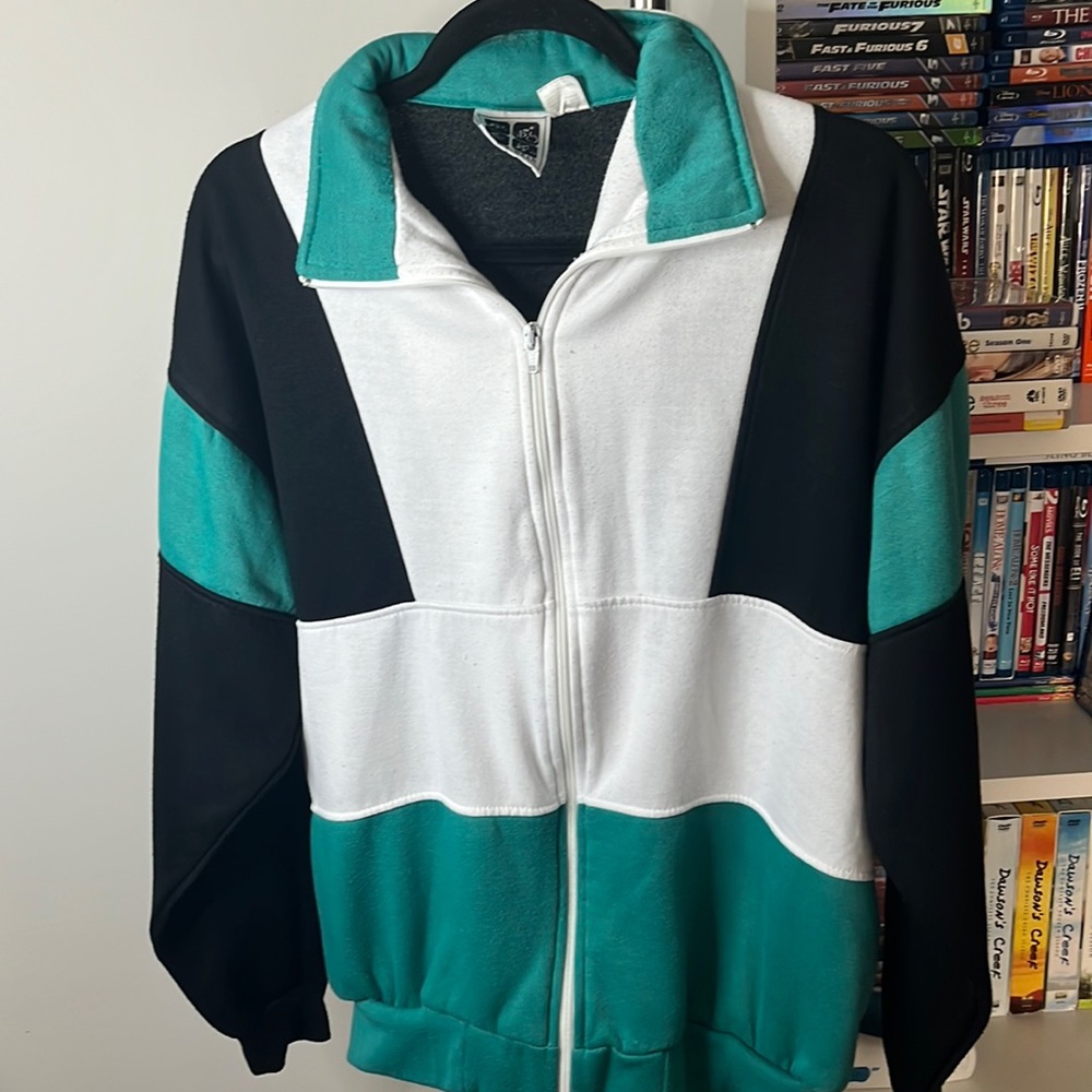 Vintage Active Wear Medium